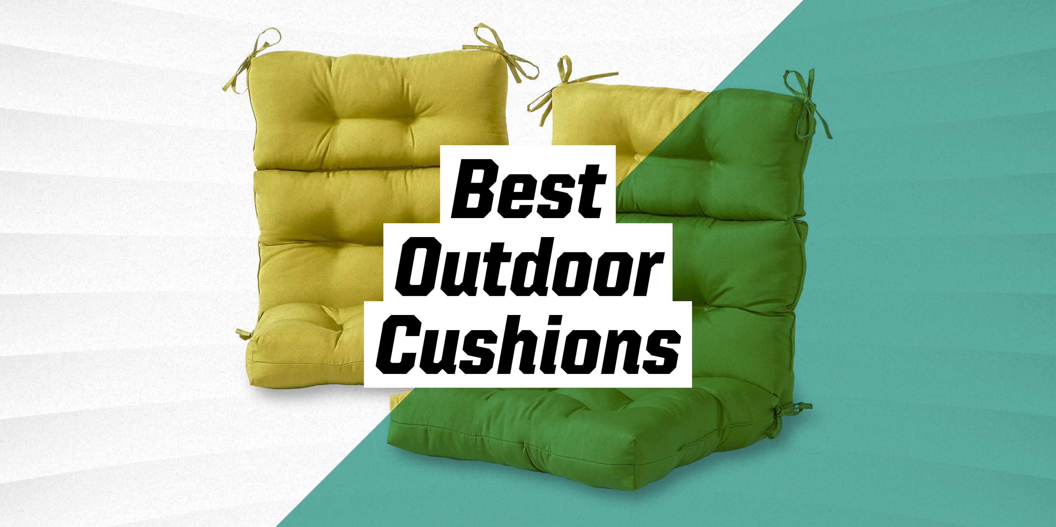Need New Outdoor Cushions This Year. Try These 10 Tips for 23x23 Covers