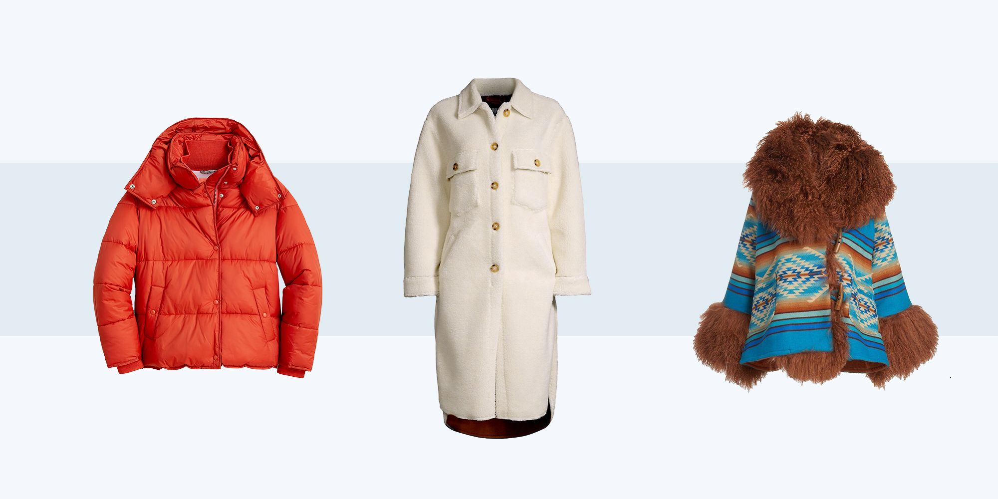 Are These the 10 Best Gerry Coats for Women This Winter. : The Stylish and Functional Jackets You Need Now