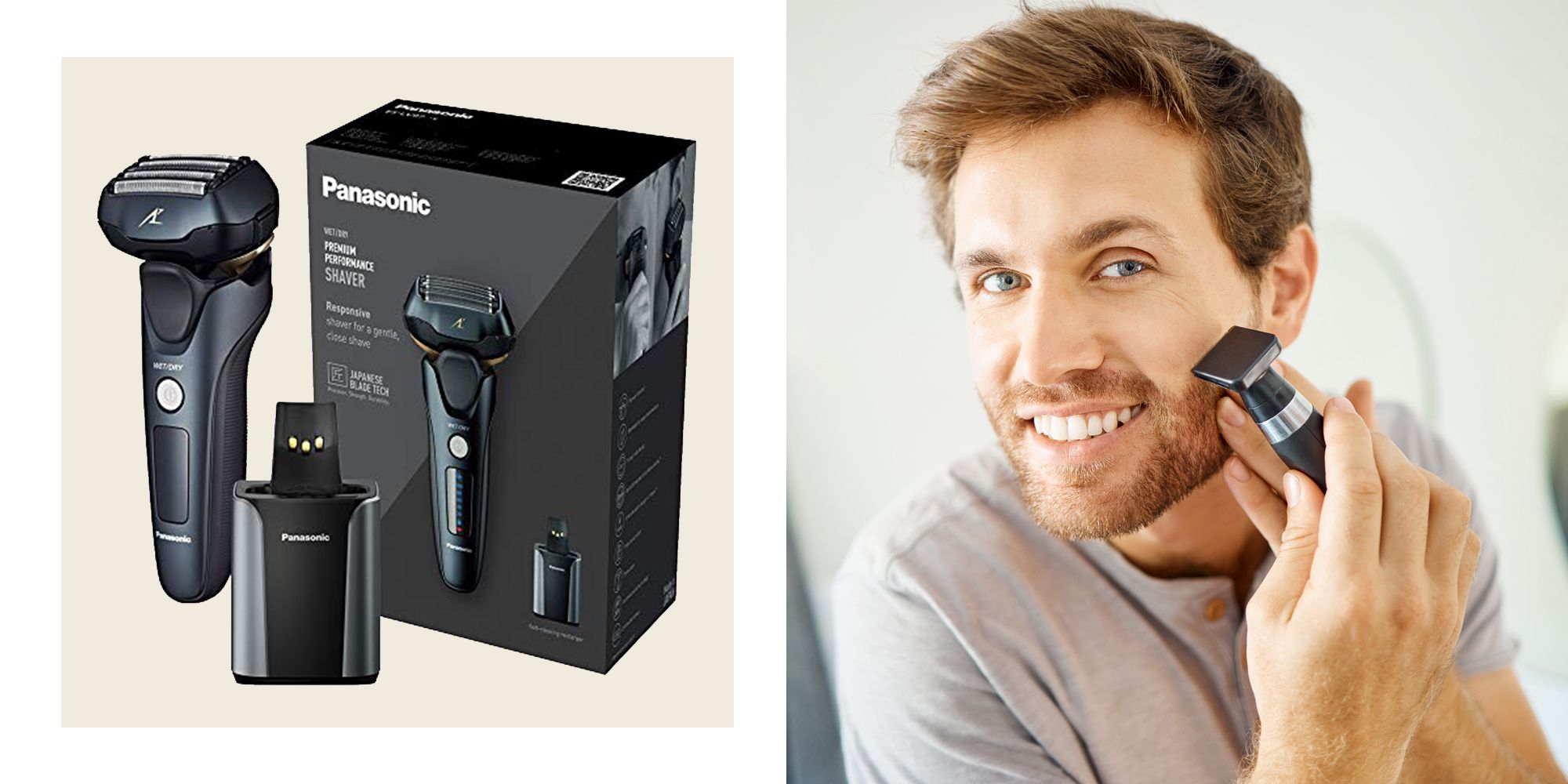 Can The Braun 3090 Really Give You a Smooth Shave: Yes, Here