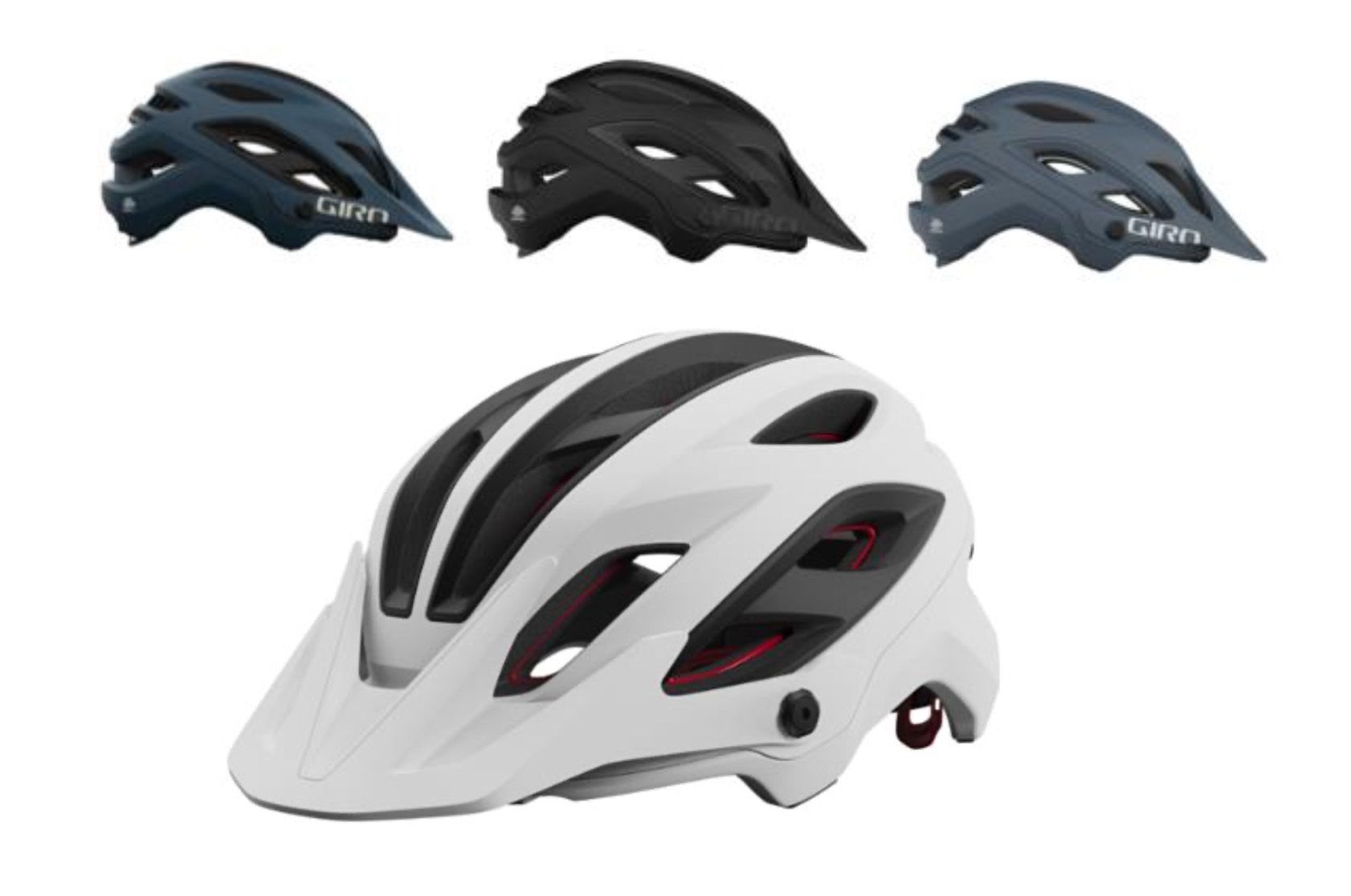 Giro Helmets: The 10 Best Cycling Safety Headgears For All Riders
