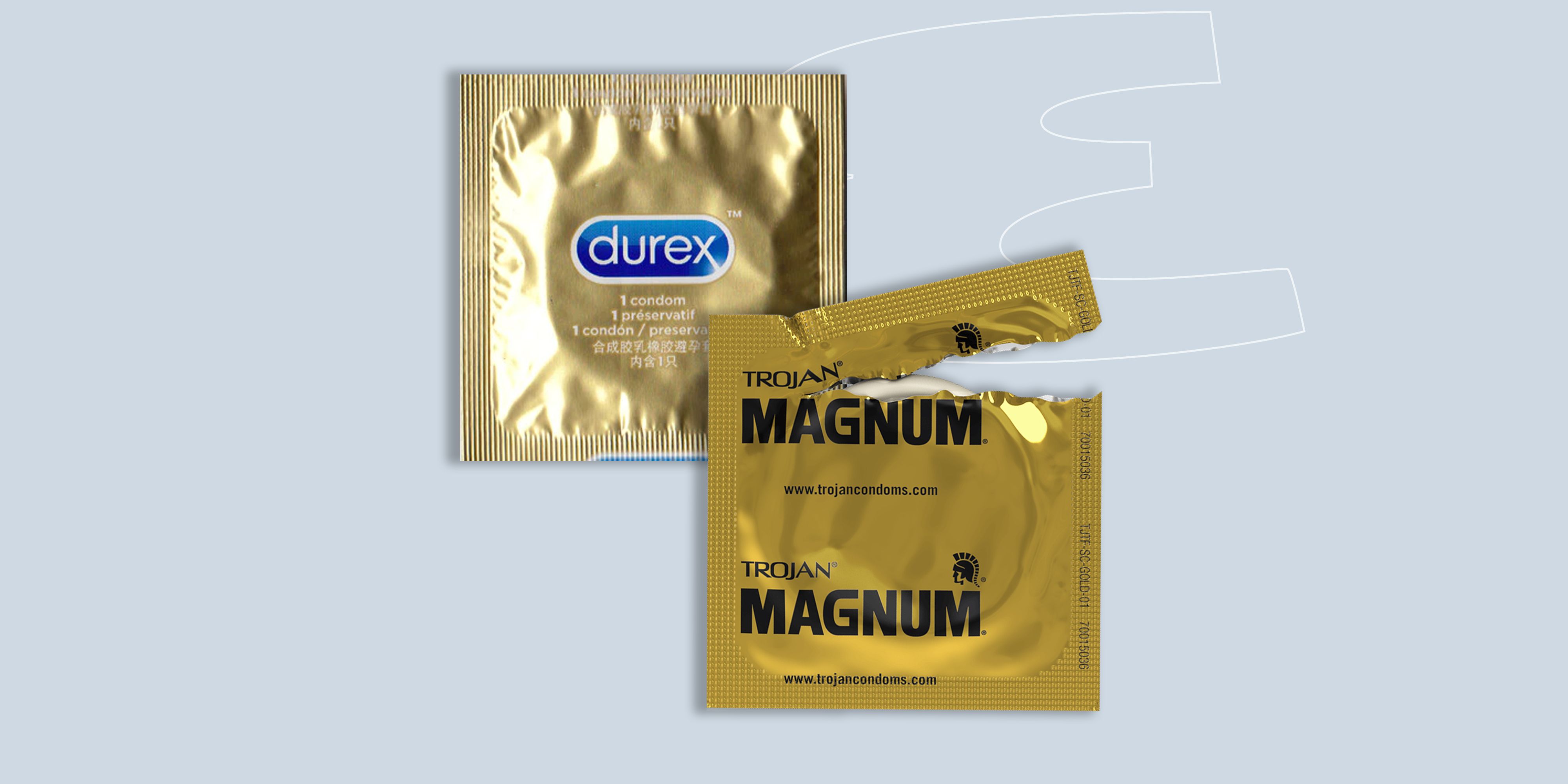 Looking to Buy Magnum Condoms in Bulk This Year. : Here