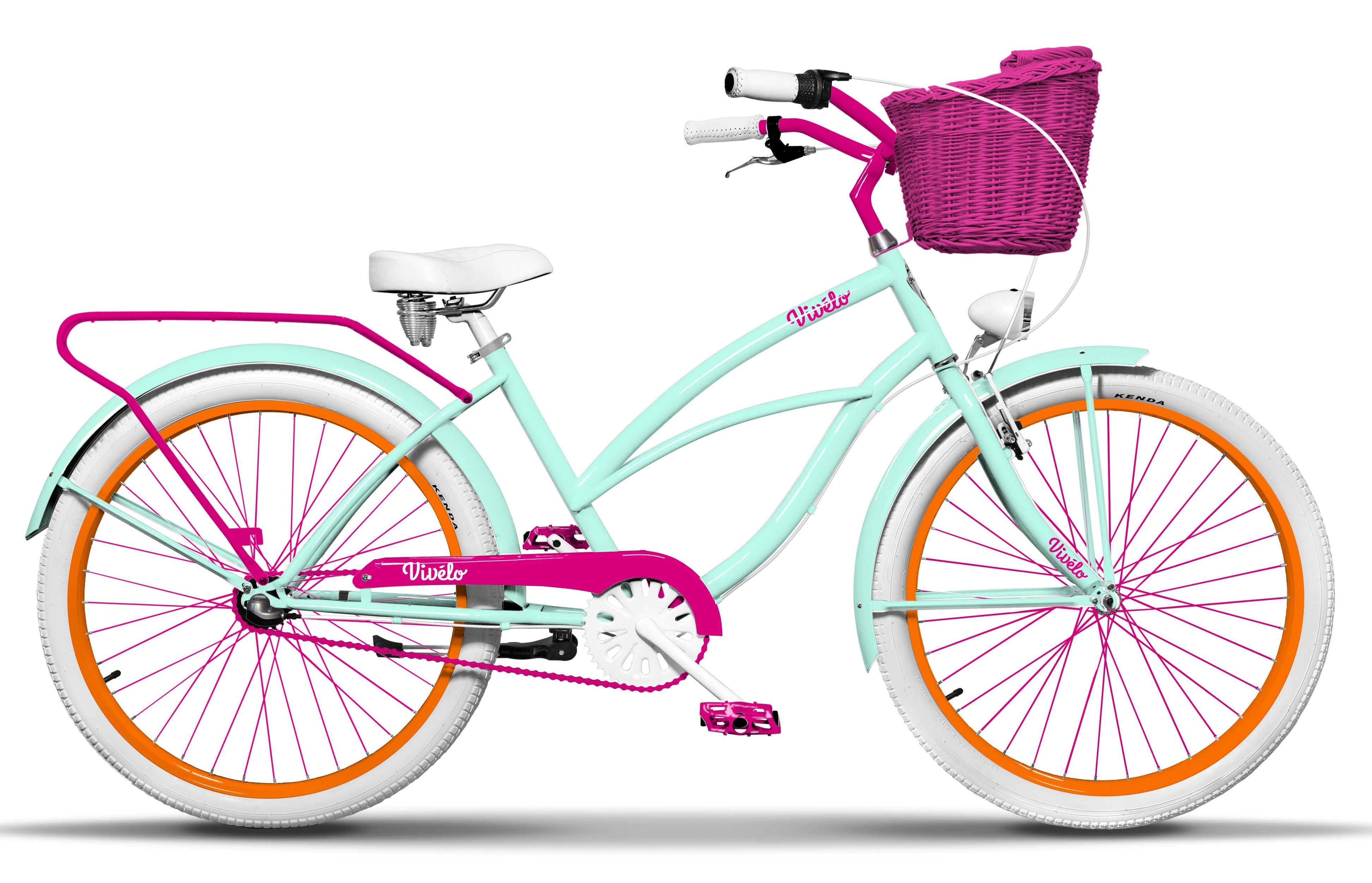 Could This 24 Inch Purple Bike Be Your Perfect Cruiser. 8 Reasons the Huffy Beach Cruiser in Purple Wins Riders Over