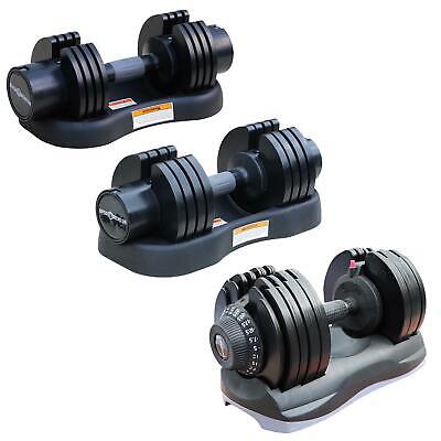Discover the Truth: Are Dialtech Elite Dumbbells Worth Your Money