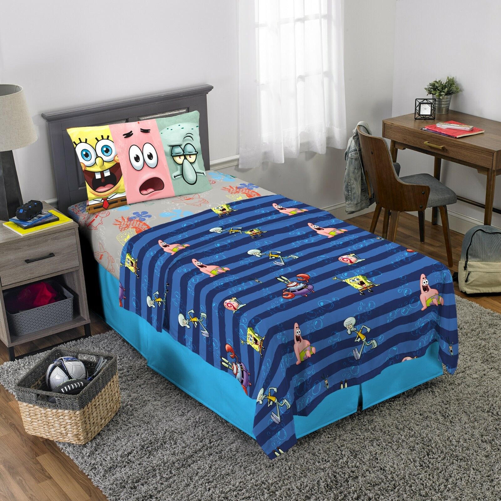 Blippi Bedding For Kids: The 10 Best Twin Blippi Sheets Your Child Will Love