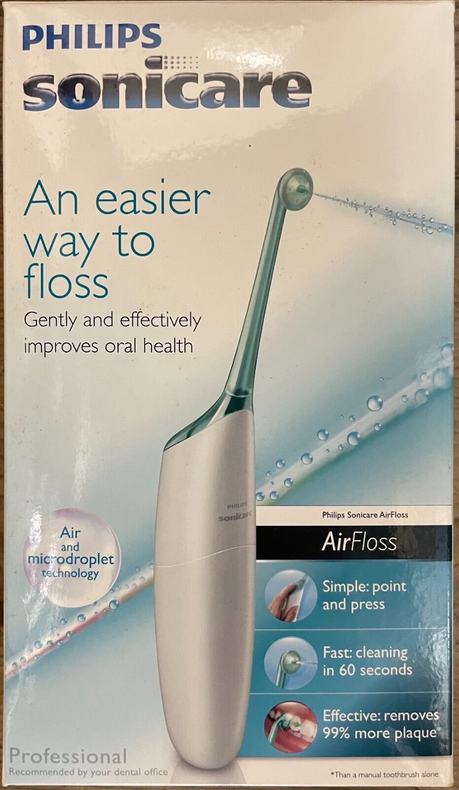 Looking to Buy Replacement Nozzles for Your Philips Sonicare AirFloss: Discover Which Ones Fit Your Model Here