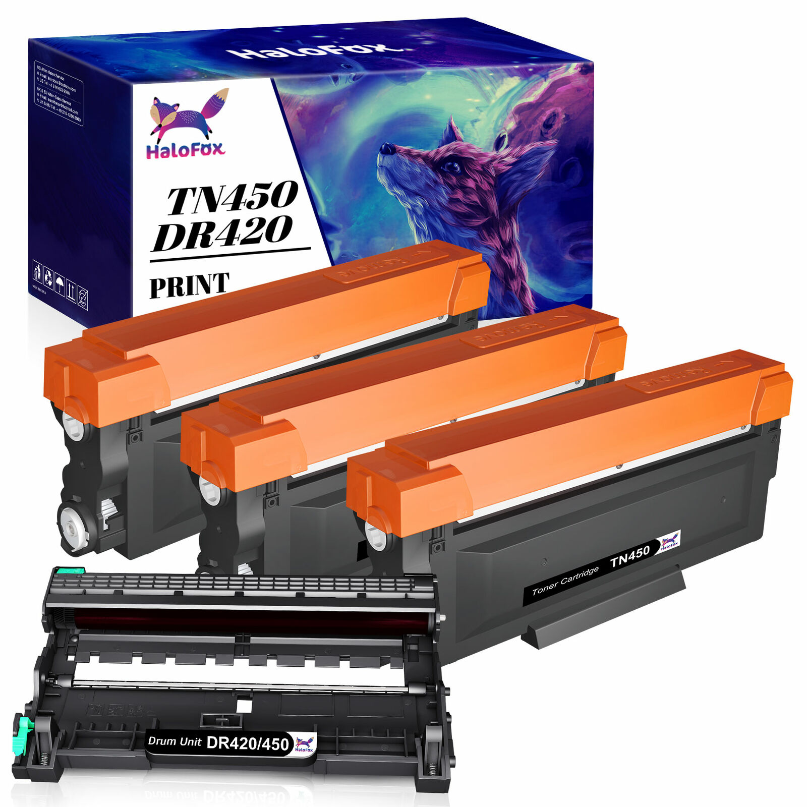 Looking to Buy TN450 Toner. 4 Must-Know Facts Before You Shop