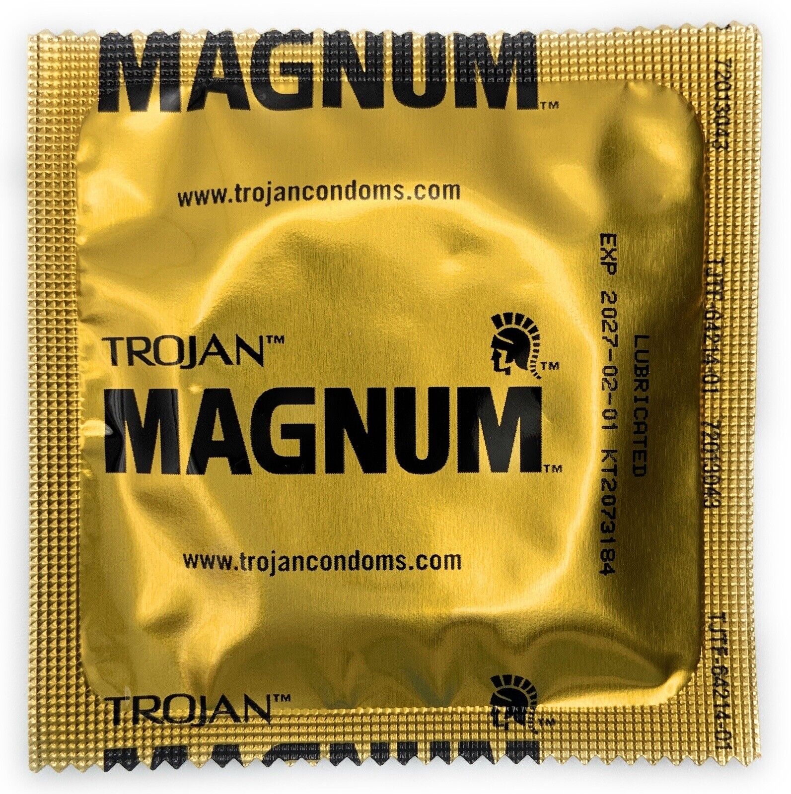 Looking to Buy Magnum Condoms in Bulk This Year. : Here