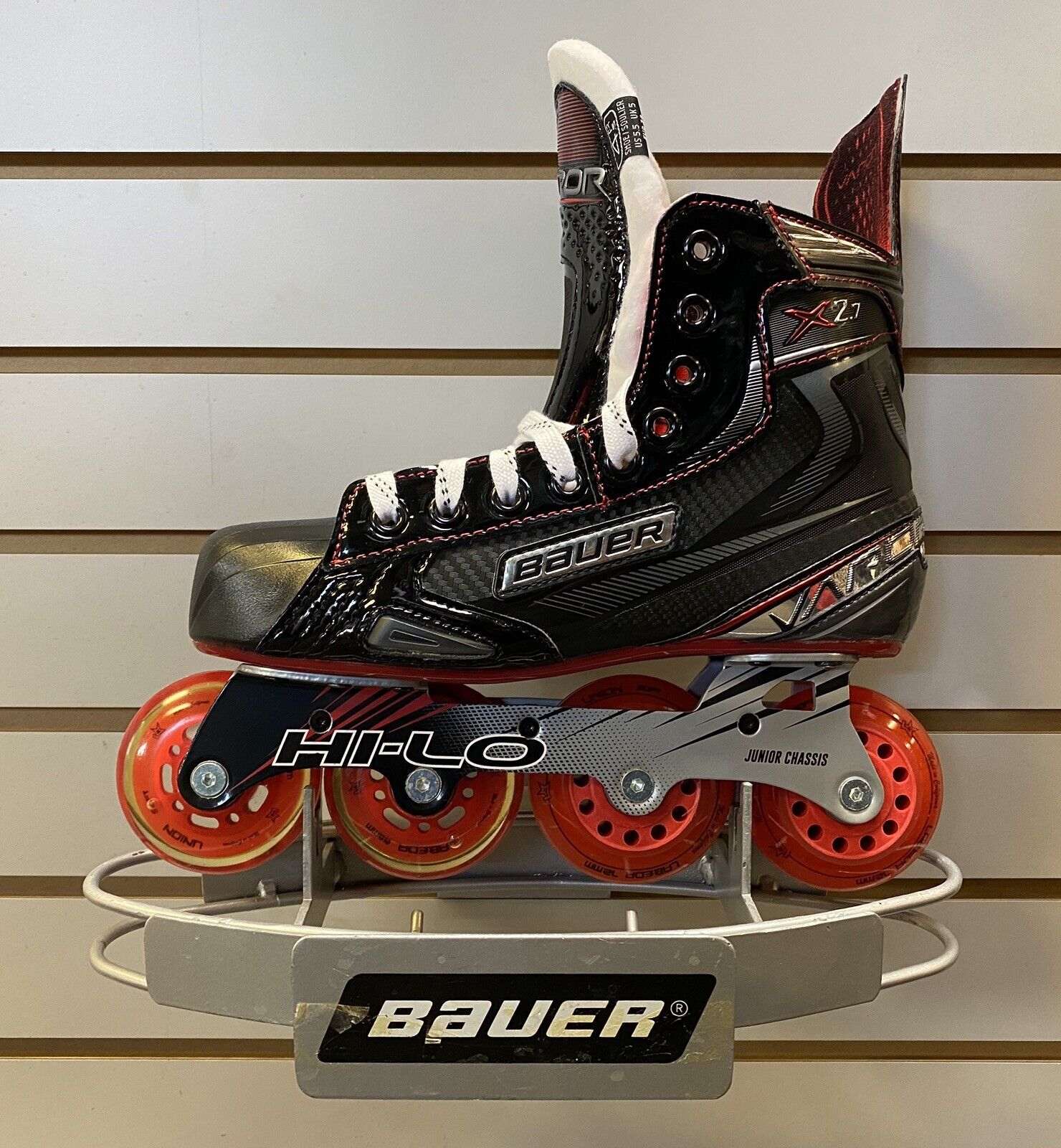 Looking to Buy Bauer Skates This Year: Discover the Best Bauer Rollerblades, Skates and More for Hockey Players