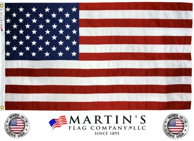 Looking to Buy an Authentic American Flag. Here