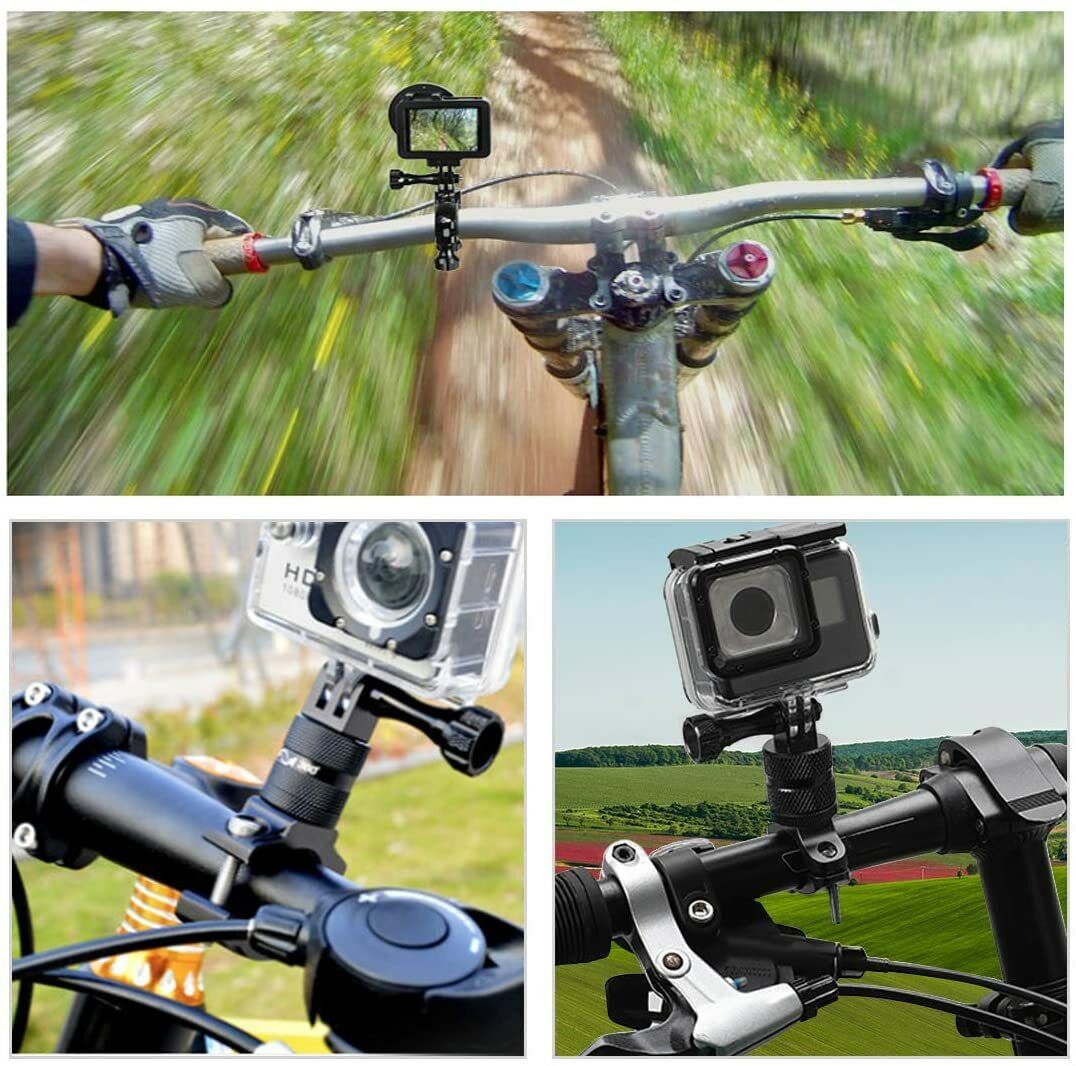 How to Mount Your GoPro for Stabilized Shoulder Video: The 15 Best Tips and Gear for Over-the-Shoulder Shooting