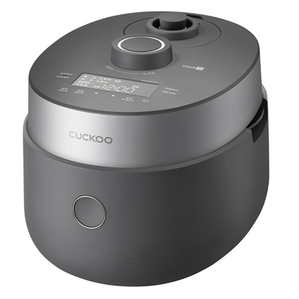 Looking to Buy the Perfect Rice Cooker This Year. Here are 10 Key Features of Cuckoo