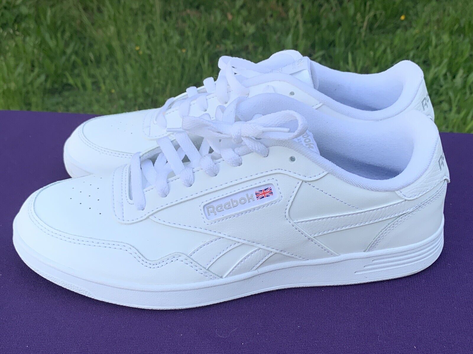 Can These Reebok Sneakers Improve Your Memory and Comfort: 10 Surprising Facts About Reebok