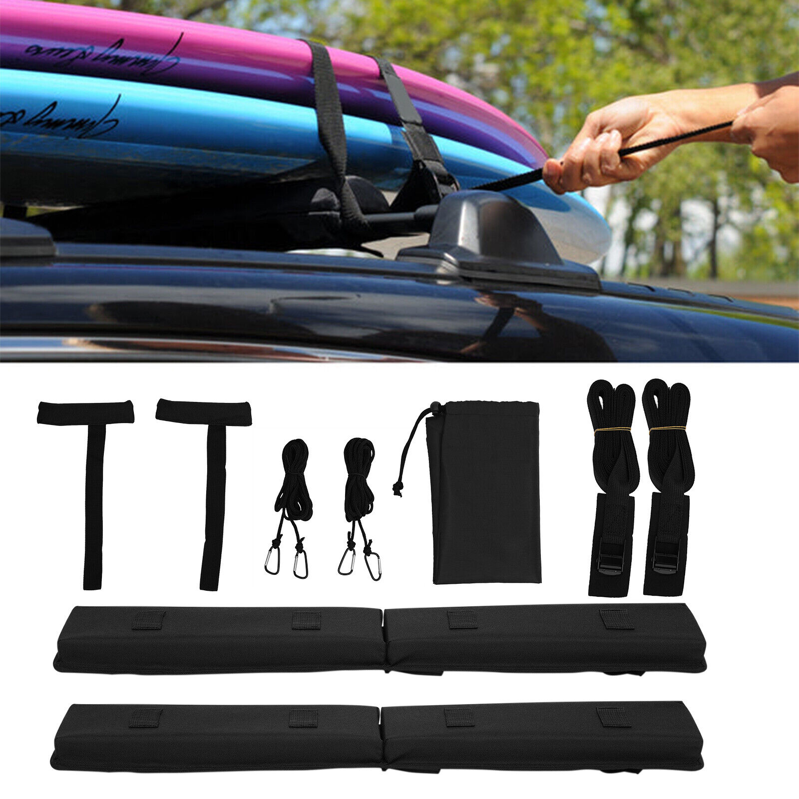 Best Universal Surfboard Car Racks You Need This Year