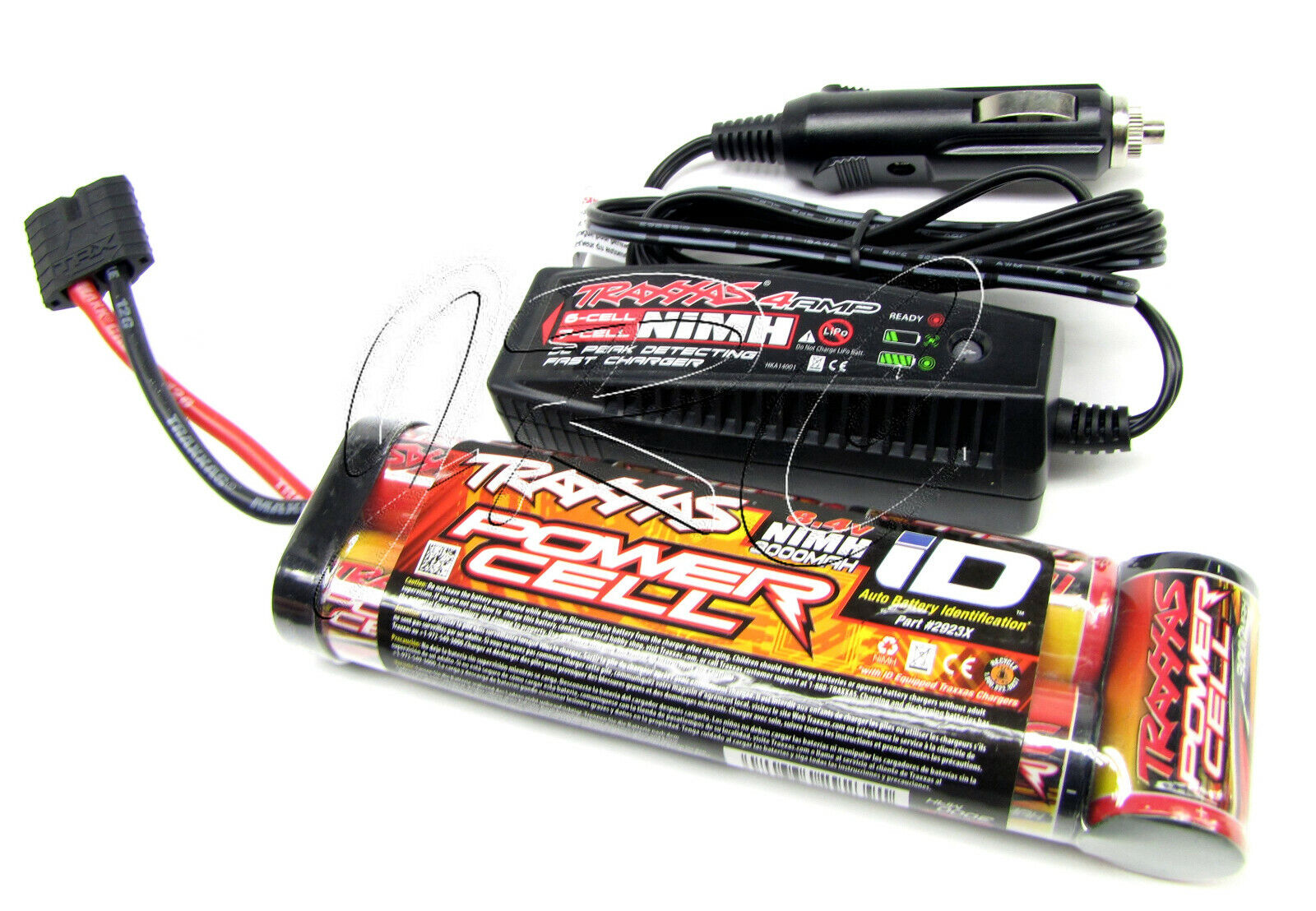 How To Fast Charge Top-Rated RC Batteries: The Fast & Furious Way to Get Max Power in Minutes