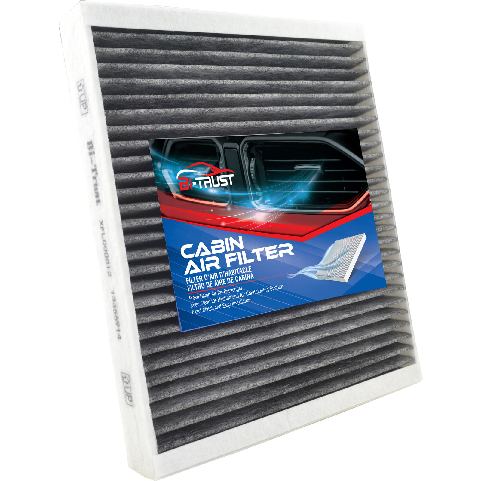 Need Better Cabin Air: 8 Ways TYC Filters Outperform for Purity