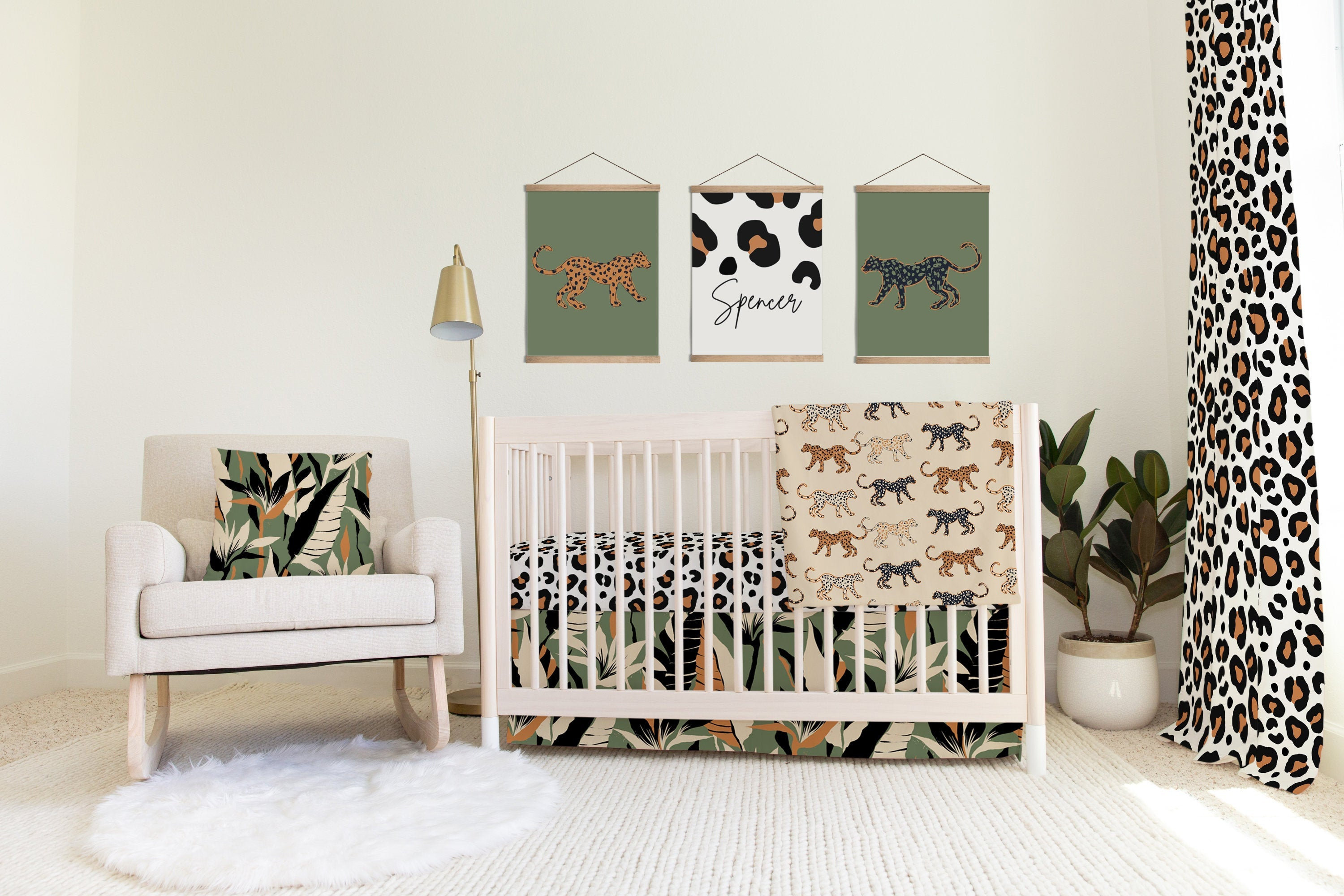 Best Pink and Gold Crib Bedding Sets For Your Nursery: How To Pick The Perfect Designs For Your Baby