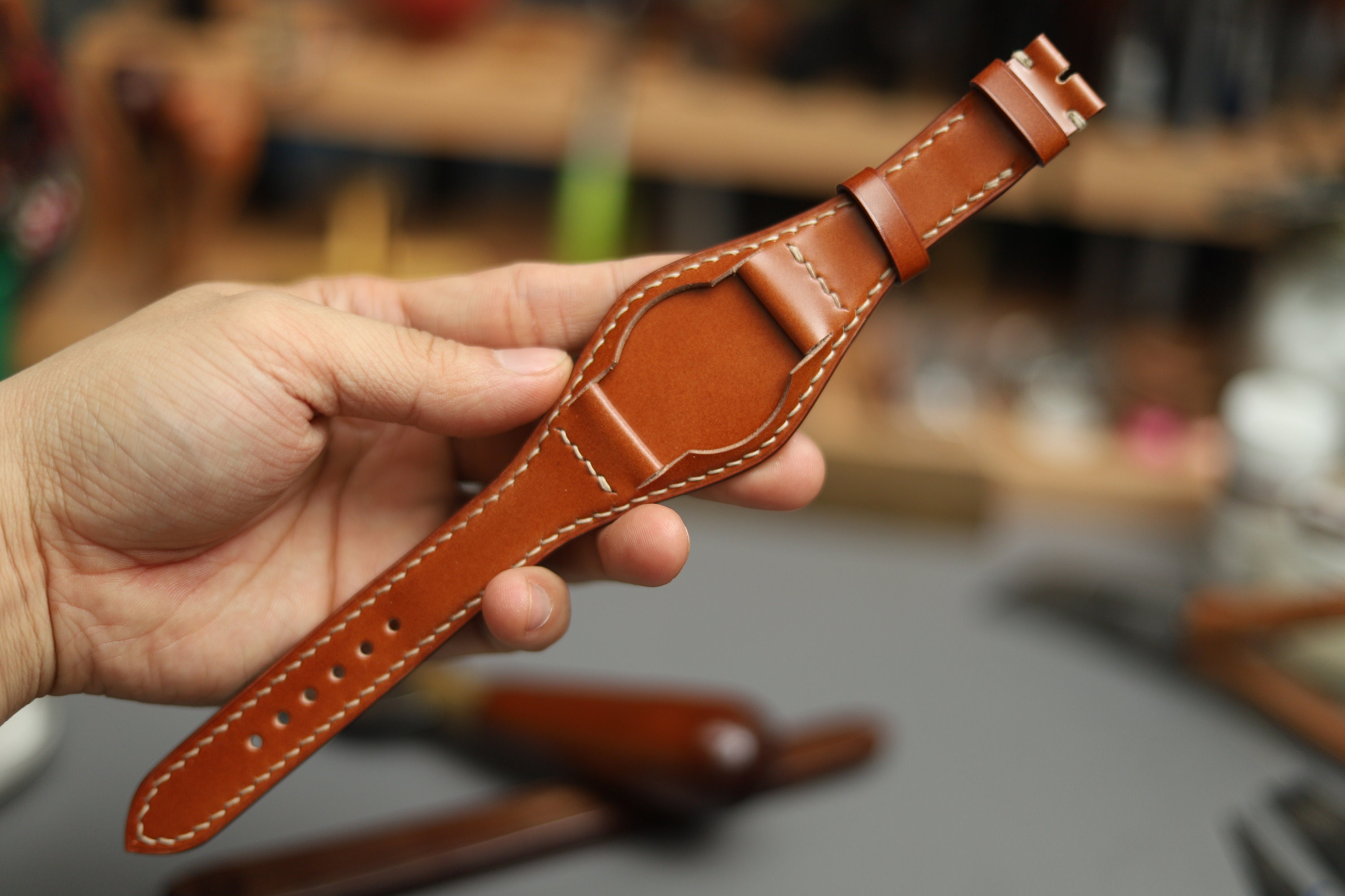 Looking to Buy Faux or Genuine Leather Straps by the Yard. Try These Top 10 Tips
