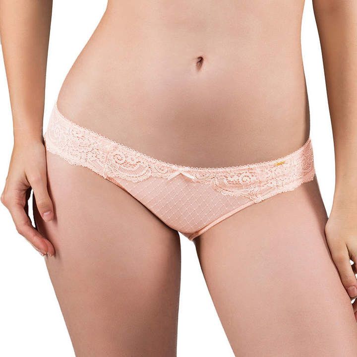 Are These Nylon Bali Panties The Best For Your Money in 2023. The Amazing freeform Panty Brief 2142 Review