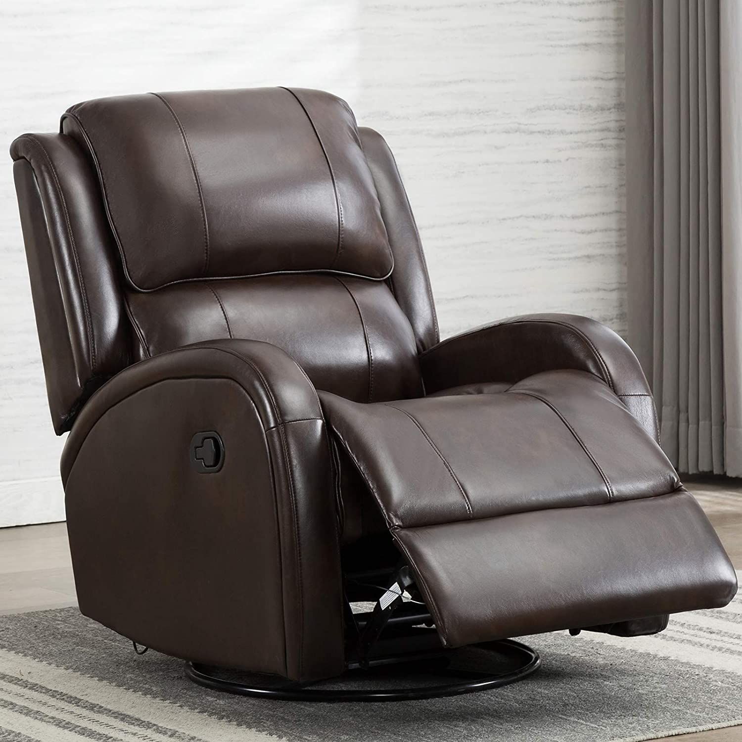Are These Top Homcom Recliner Chairs Worth Your Money. : The 10 Best Homcom Reclining Chairs Reviewed
