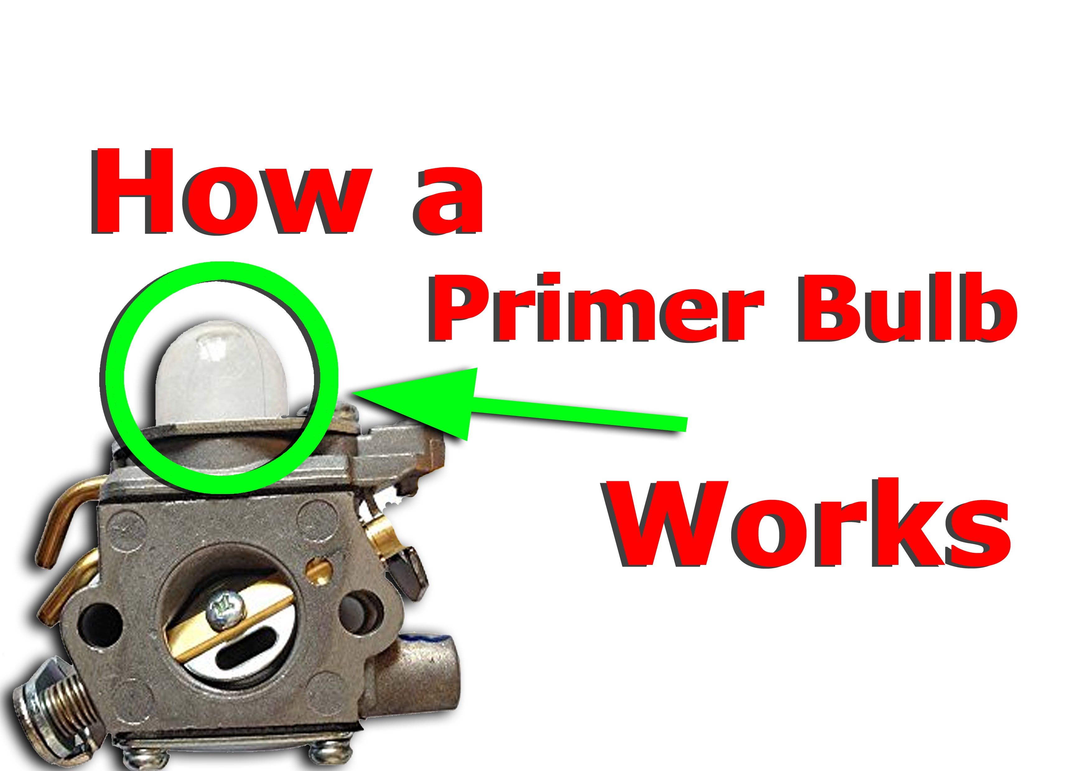 How to Replace A Fuel Primer Bulb on Your Small Engine: A Step-by-Step Guide for Success