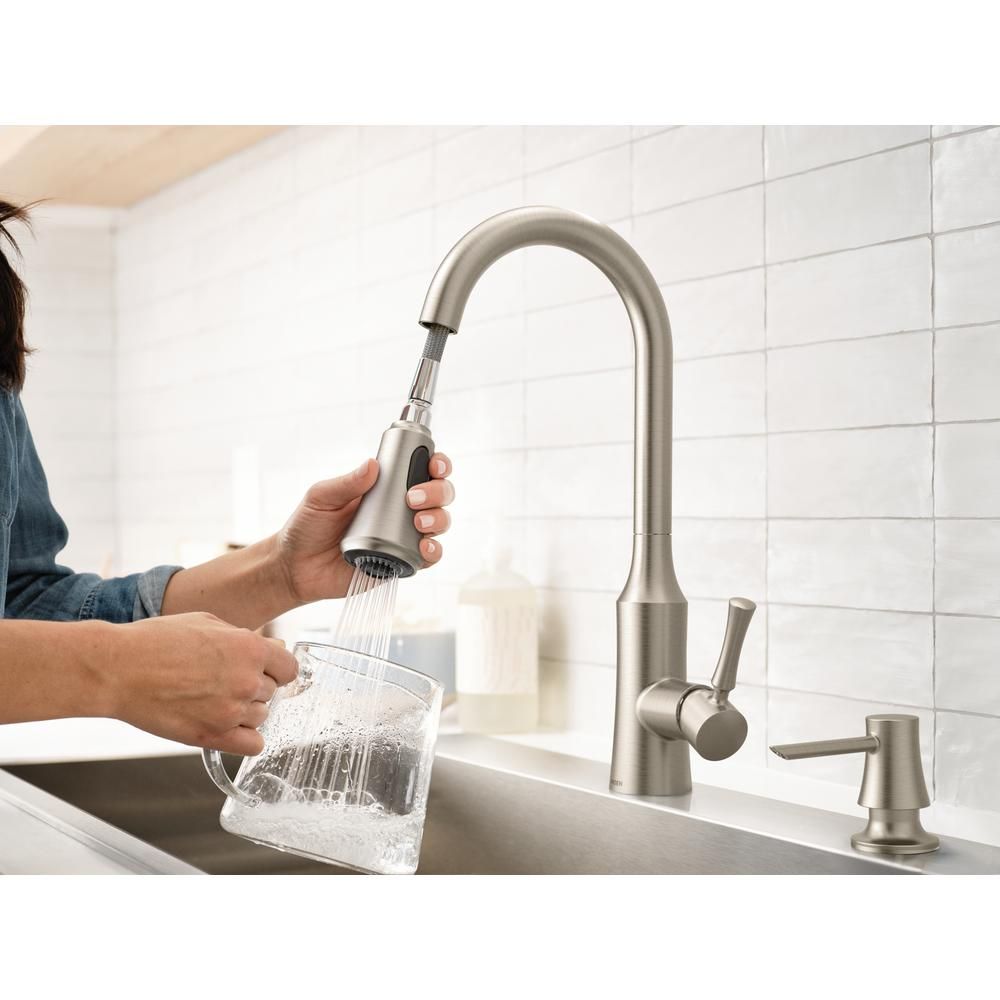 How to Maximize Your Kitchen Faucet’s Potential: The Top 10 Durable & Easy-to-Use Faucet Attachments
