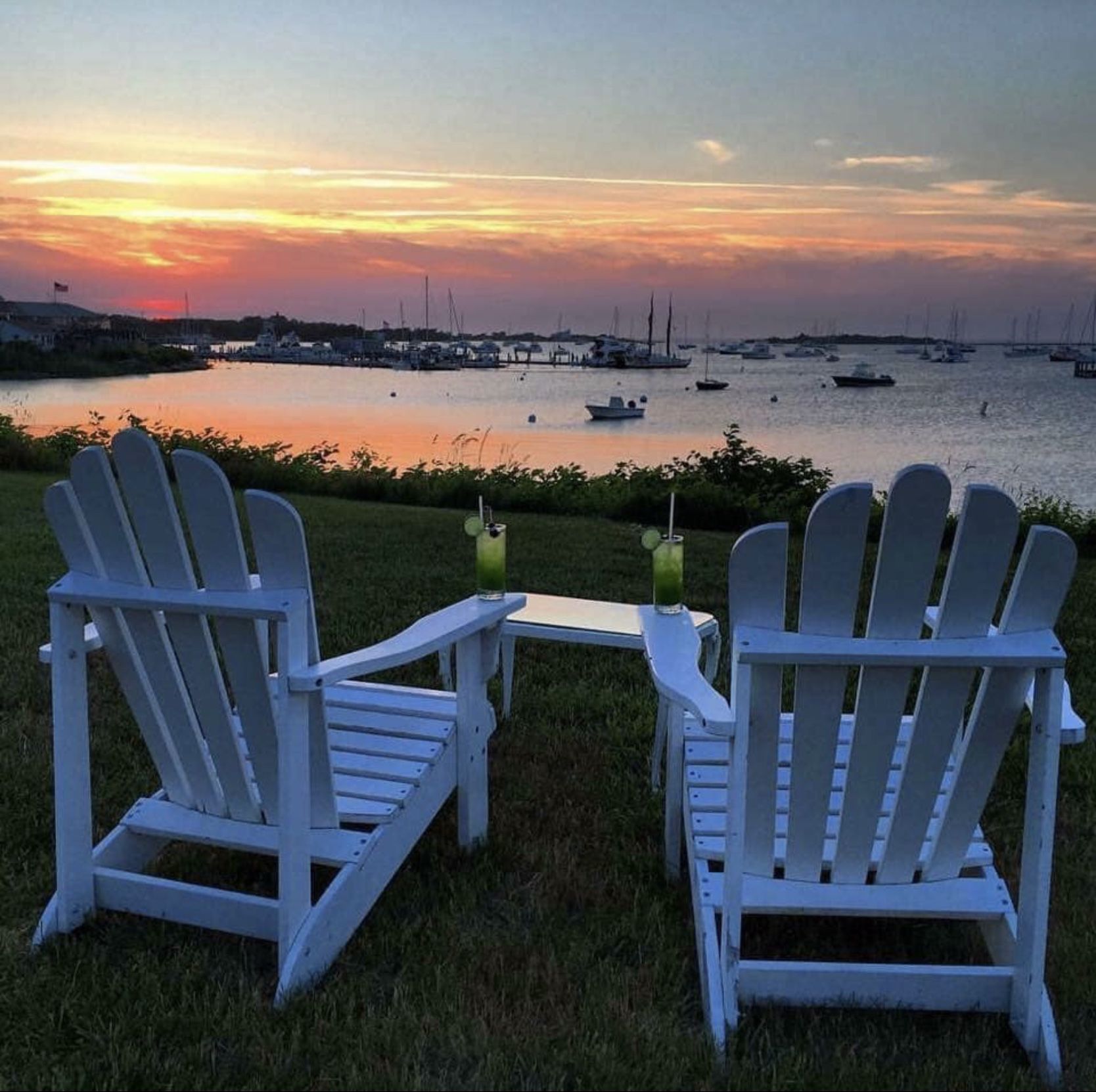 Looking to Buy Stackable Outdoor Chairs This Year. Here are 10 Things to Consider