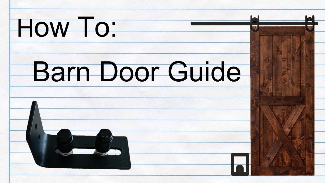 Need New Shed Door Handles. Learn How to Easily Replace Them in 8 Steps