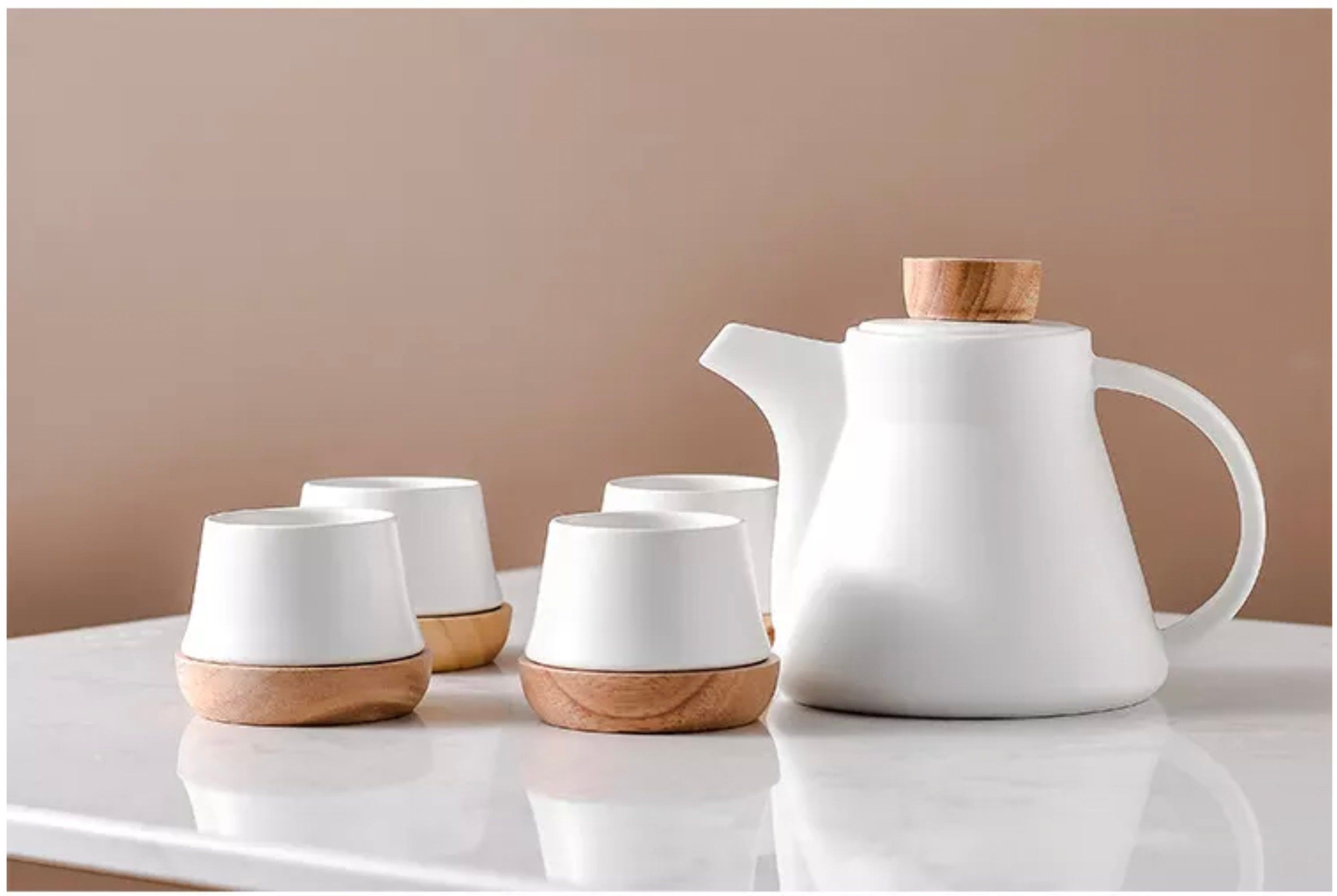 How to Pick the Perfect Blooming Tea Pot Set: 7 Key Features You Need in 2023