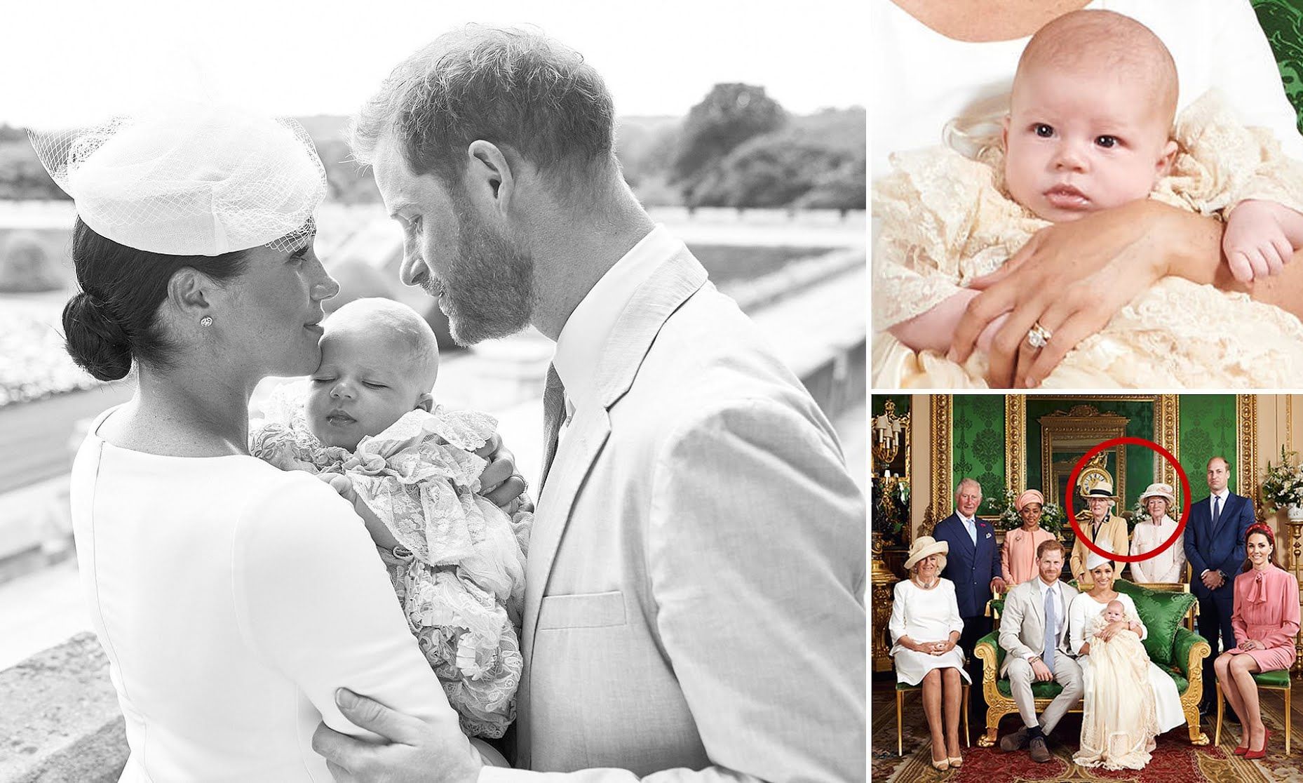 Could This Baptism Headpiece Be The Next Big Trend: 7 Surprising And Beautiful Styles You