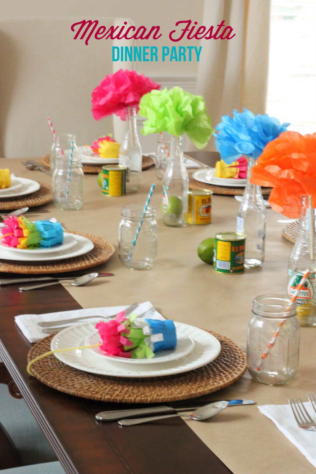 Mexican Party Decorations: Enjoy A Vibrant Fiesta With 7 Must-Have Items