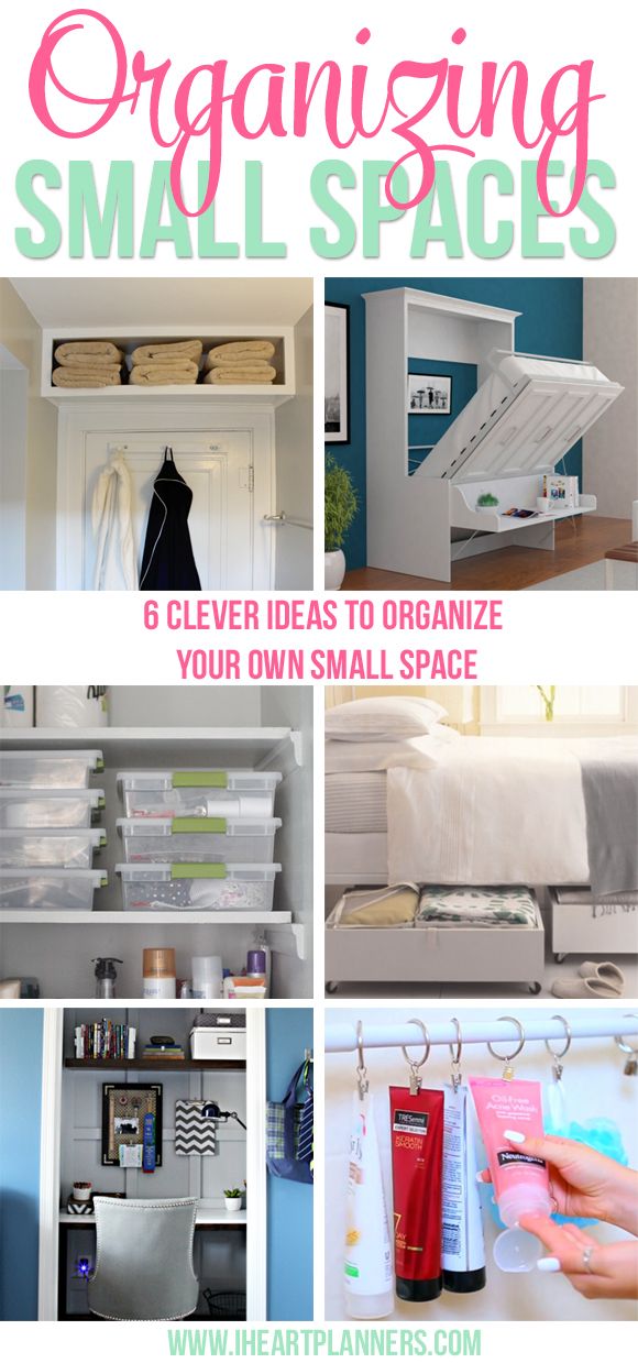 Need More Storage Space. Over Door File Solutions to Declutter Your Home