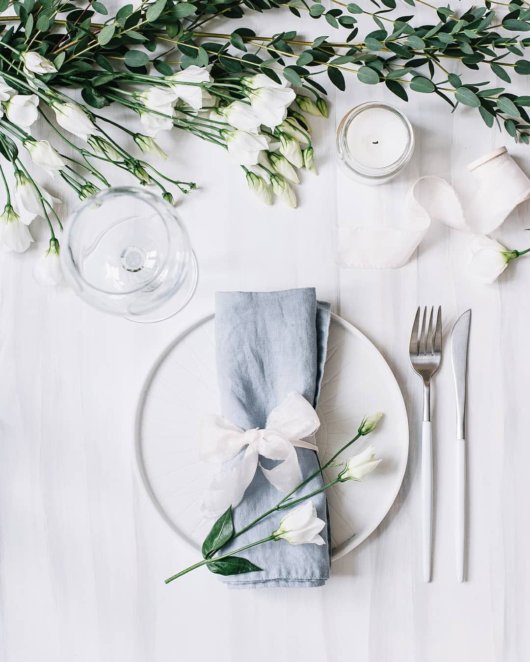 Monogram Disposable Napkins: The 8 Best Ways To Add Elegance To Your Table