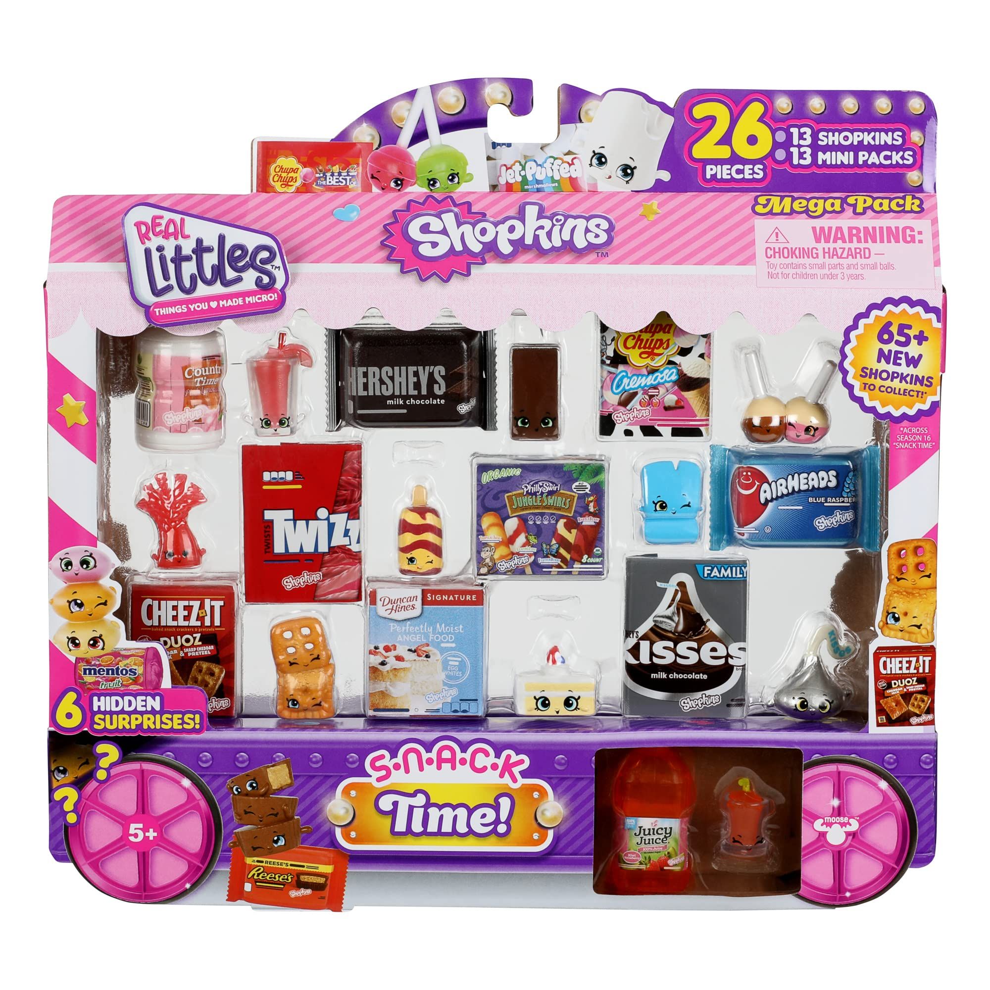 Looking to Buy Shopkins Sets. These 10 Tips Will Help You Find the Best Deals