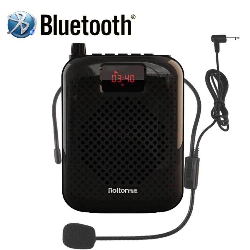Looking to Boost Your Voice Effortlessly. Try This Top-Rated Voice Amplifier
