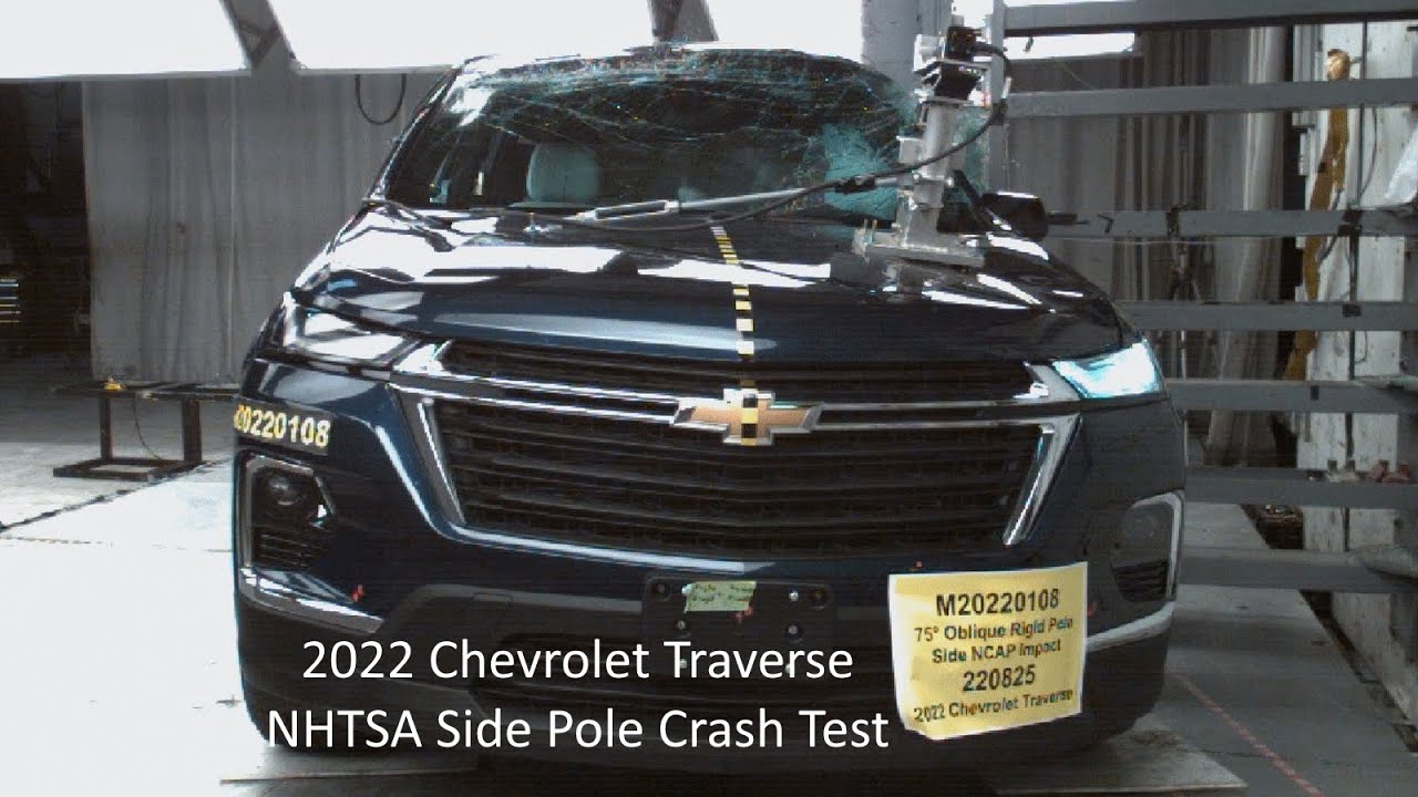How To Upgrade Your 2024 Chevy Traverse Headlights For Maximum Visibility: Step-By-Step Guide