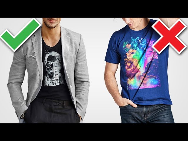 How to Look Fabulous at 60: Wear These Stylish T-Shirts