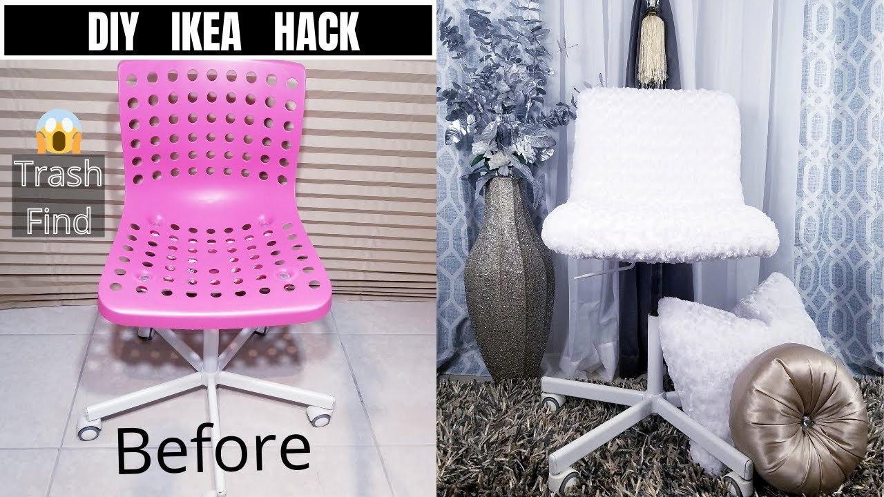 Give Your Chair a Makeover: 10 Unique DIY Checkered & Gingham Chair Sash Ideas