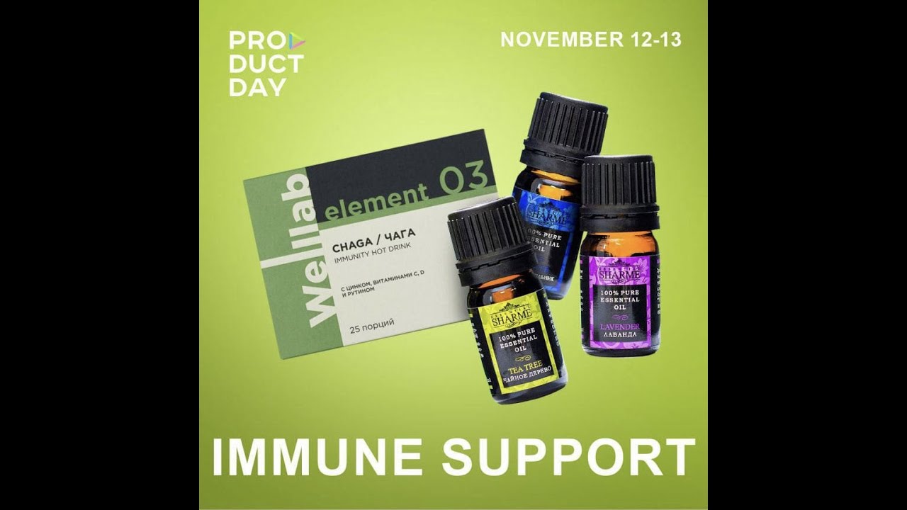 Boosted Immunity in Just Days. Learn the Secret to