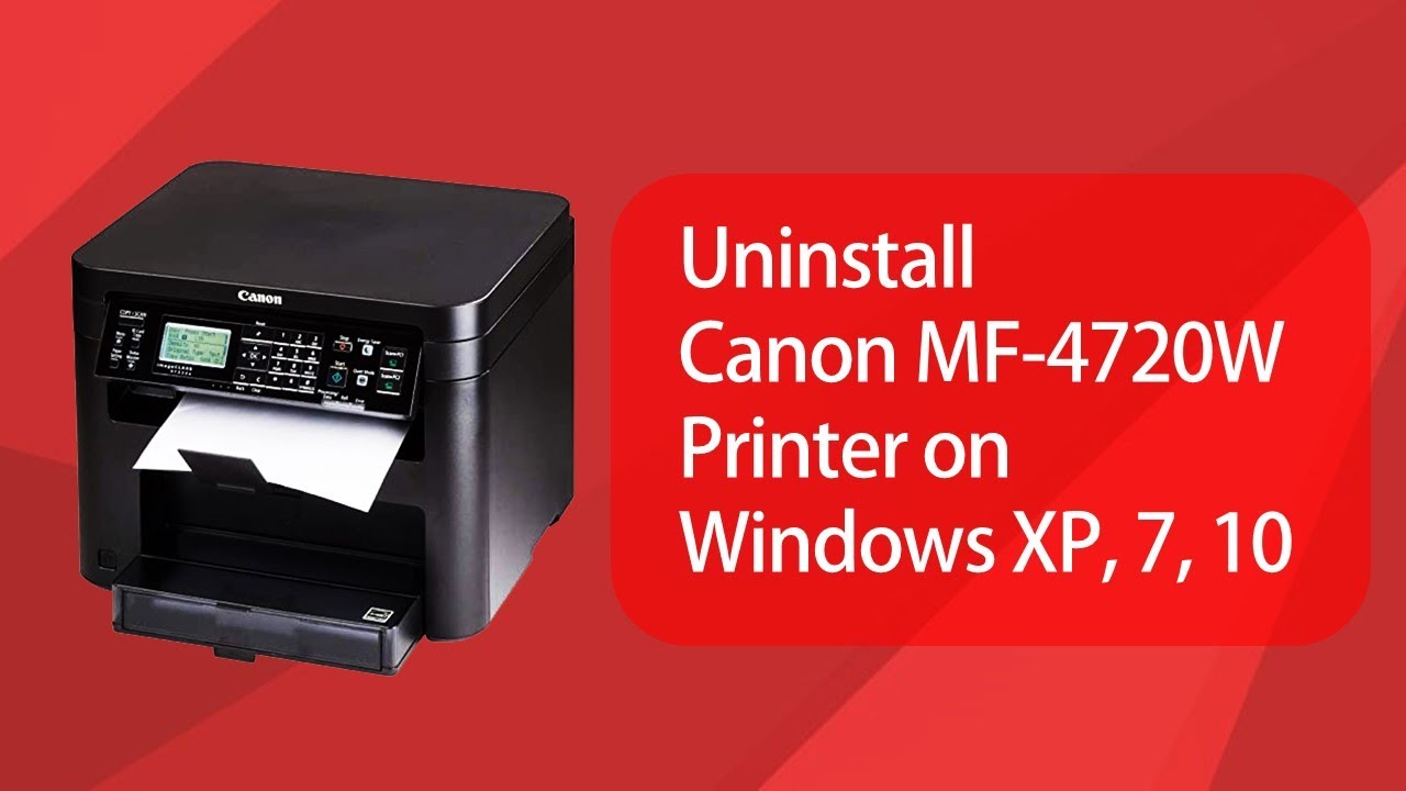 How to Easily Establish a Canon MX479 Wireless Printer Connection: Your Step-By-Step Guide