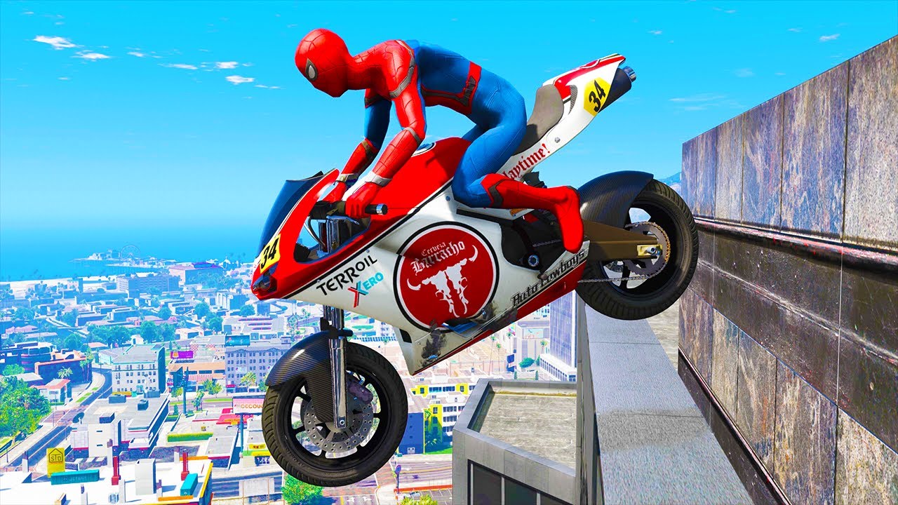 Best Spiderman Bikes for Your Little Superhero: A Buyer