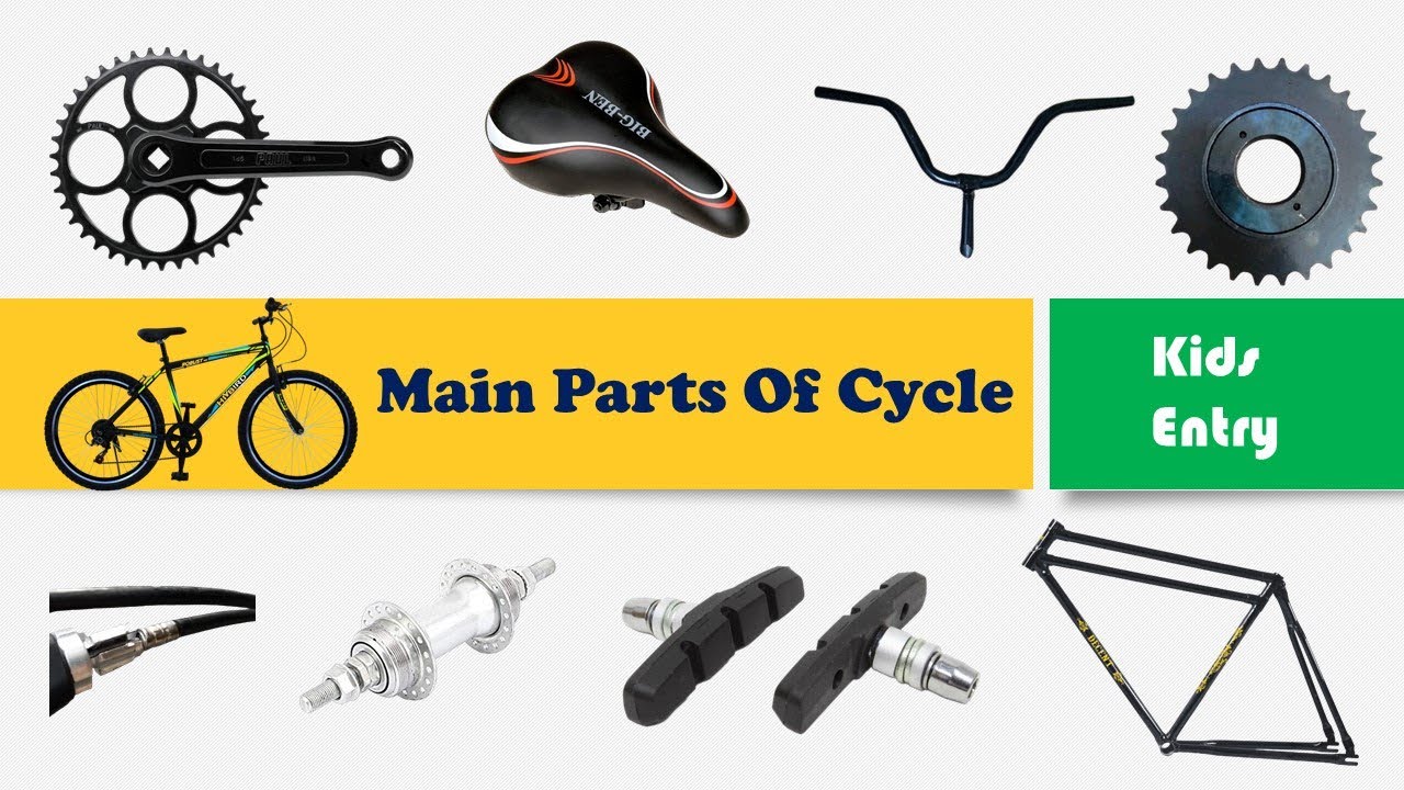 Need Genesis, Roadmaster, Oyma Bike Parts. : 9 Vital Tips to Find the Right Bicycle Replacement Parts