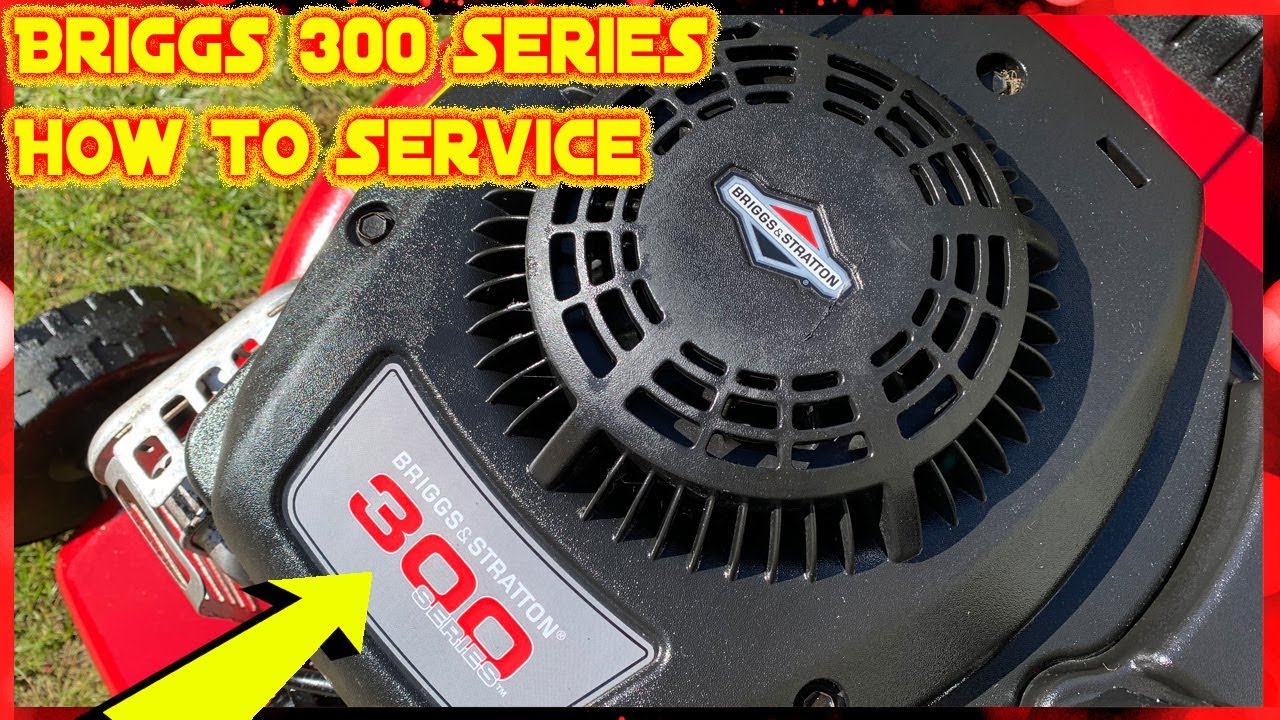 How To Service Your Briggs & Stratton 500 Series Carburetor. Resolve Common Issues Quickly