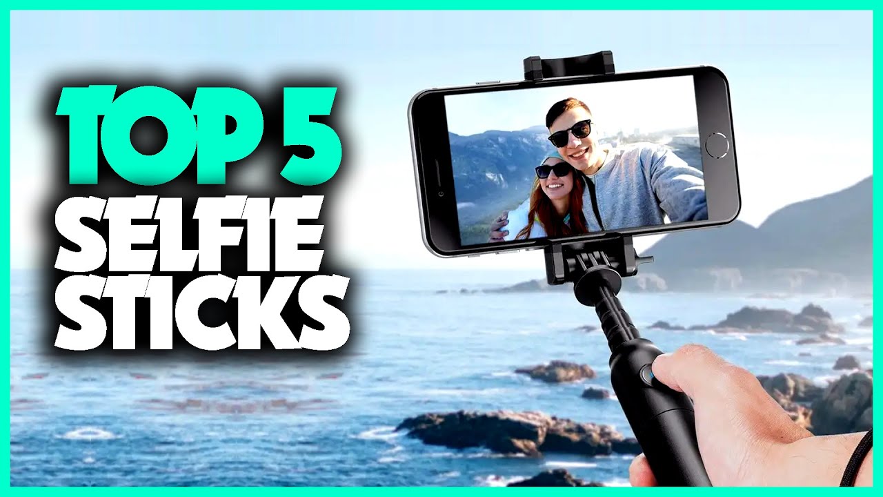 Best GoPro Selfie Sticks in 2023: Ultimate Guide to Choosing the Perfect Accessory for Your Action Cam