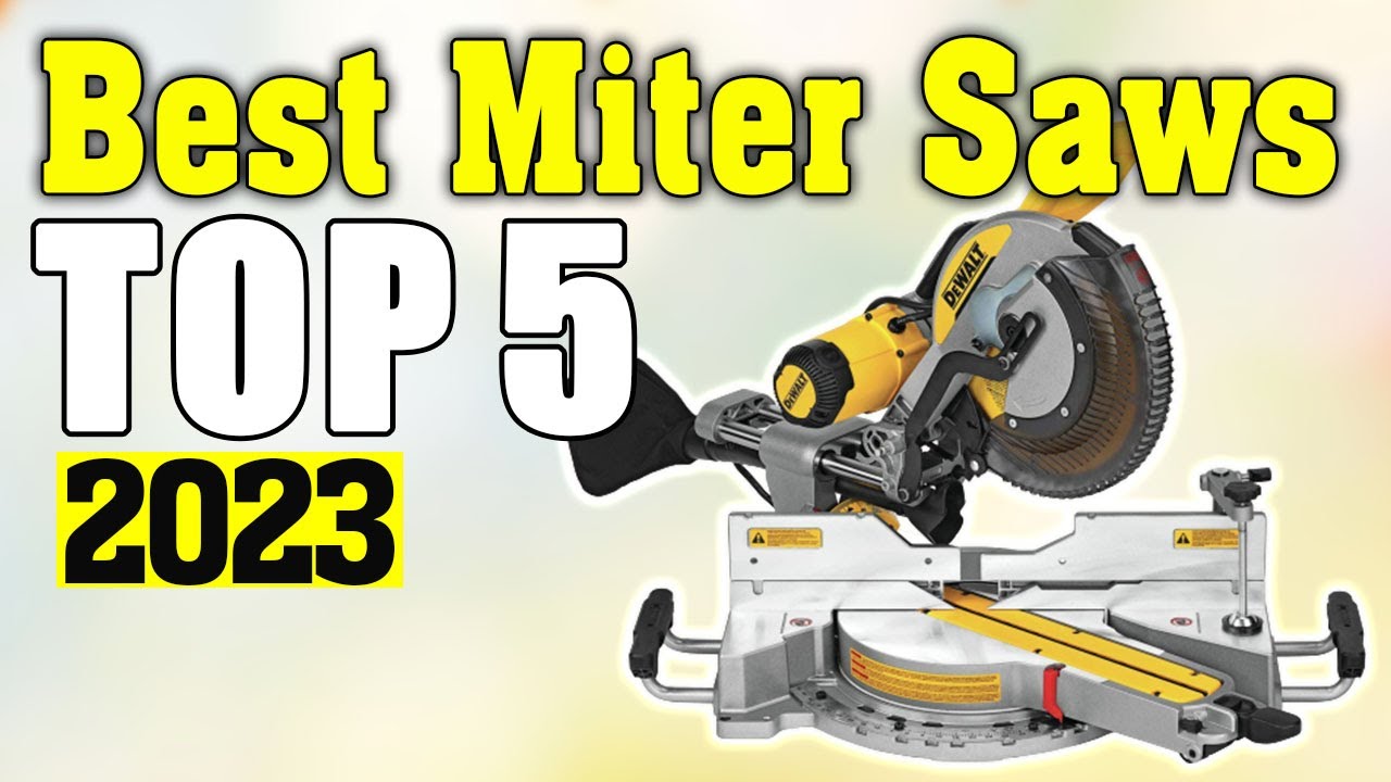 Looking to Buy The Best Miter Box in 2023. See Our Top Picks Here