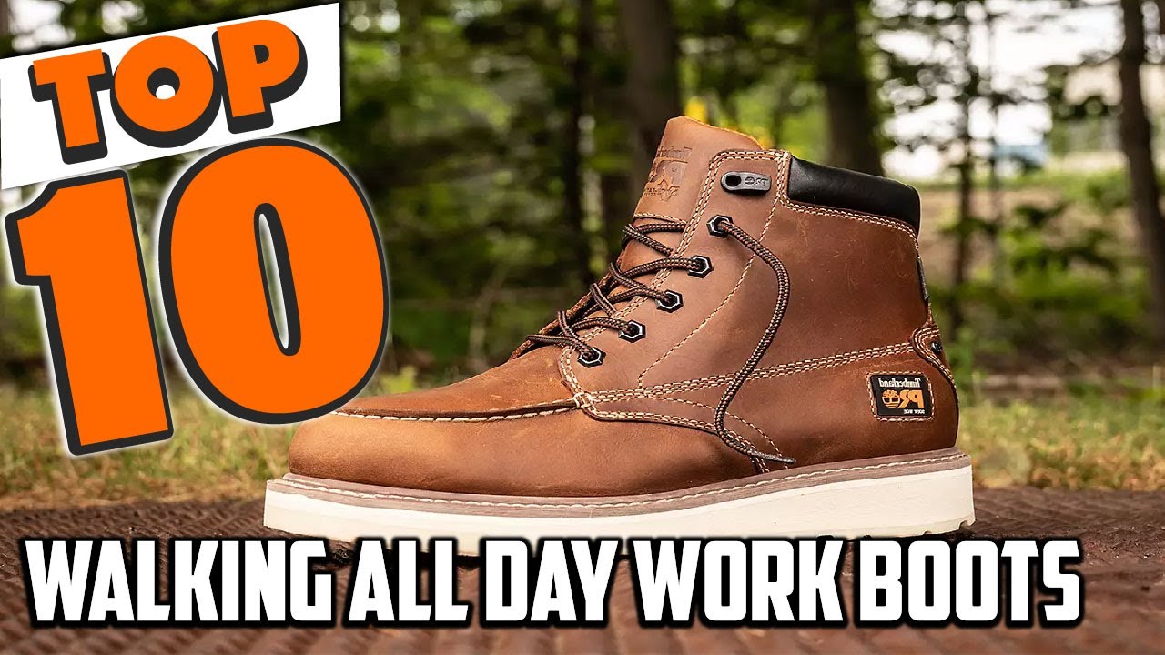 Harley Work Boots: How to Choose the Perfect Pair for Work and Play in 2023