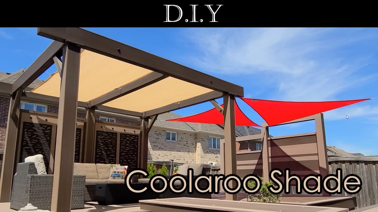 Need Shade Hardware for Your Coolaroo: Discover the 10 Best Coolaroo Hardware Options