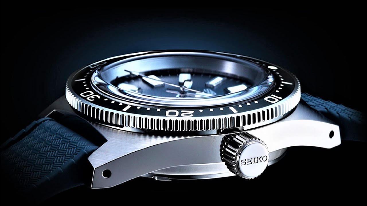 Are These The Best Seiko Watches To Buy in 2023