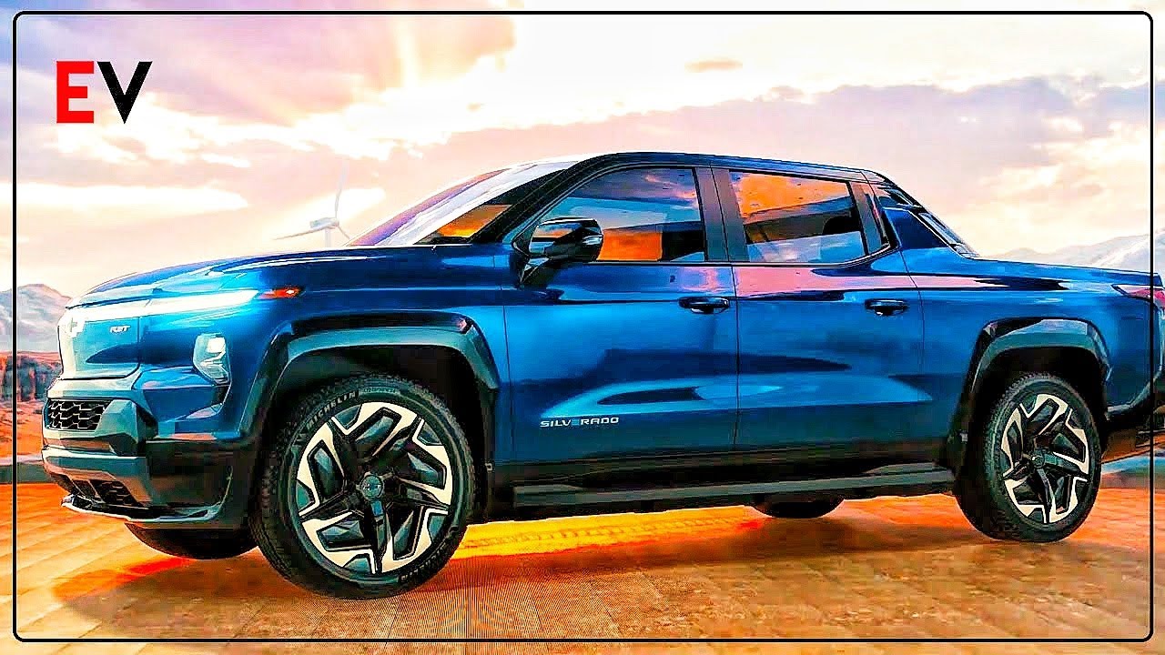 Need To Replace Tie Rods on 2024 Silverado. Find Out Here