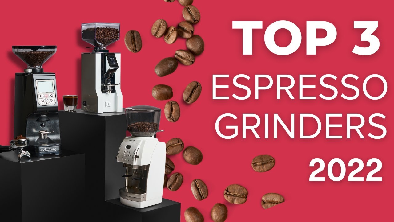 Espresso Experts: The Top 10 Espresso Distribution Tools You