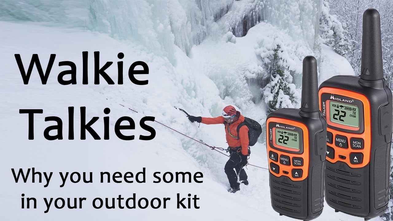 Need Reliable Walkie Talkies for Your Business. Try Cobra